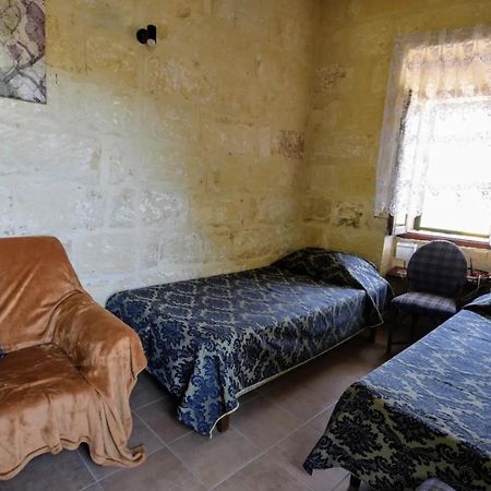 400Yr Farmhouse In Xaghra Gozo - Separate Rooms Exteriér fotografie
