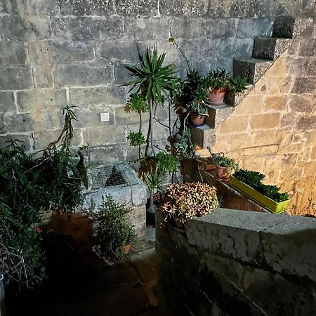 400Yr Farmhouse In Xaghra Gozo - Separate Rooms Exteriér fotografie