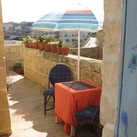 400Yr Farmhouse In Xaghra Gozo - Separate Rooms Exteriér fotografie