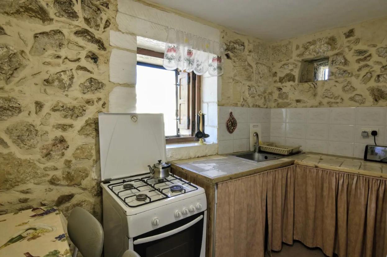 400Yr Farmhouse In Xaghra Gozo - Separate Rooms Exteriér fotografie