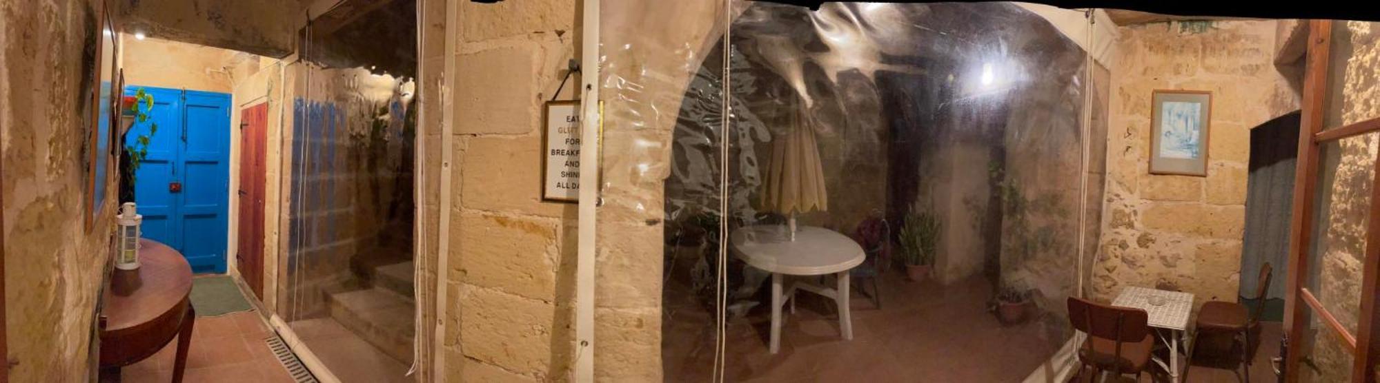 400Yr Farmhouse In Xaghra Gozo - Separate Rooms Exteriér fotografie