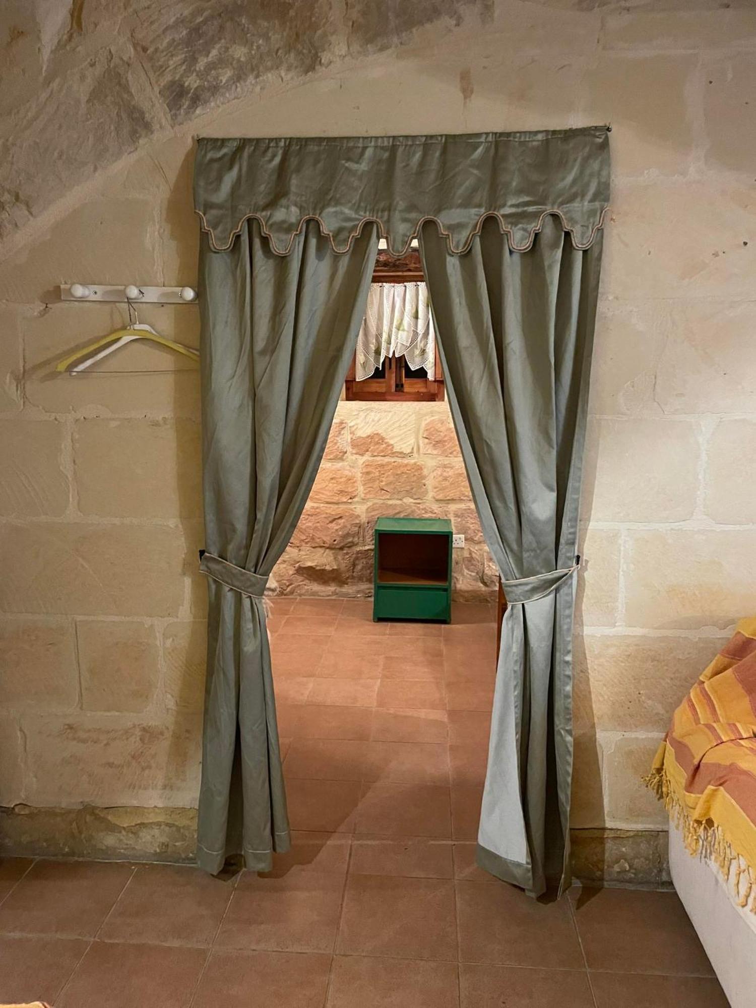 400Yr Farmhouse In Xaghra Gozo - Separate Rooms Exteriér fotografie