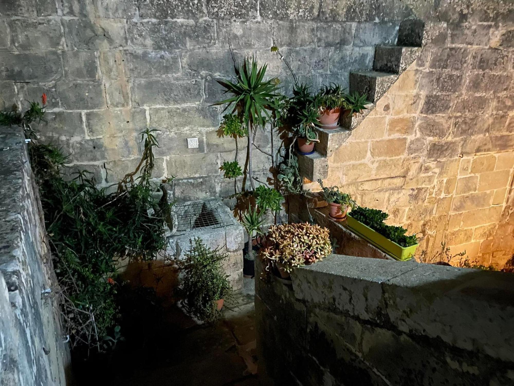 400Yr Farmhouse In Xaghra Gozo - Separate Rooms Exteriér fotografie