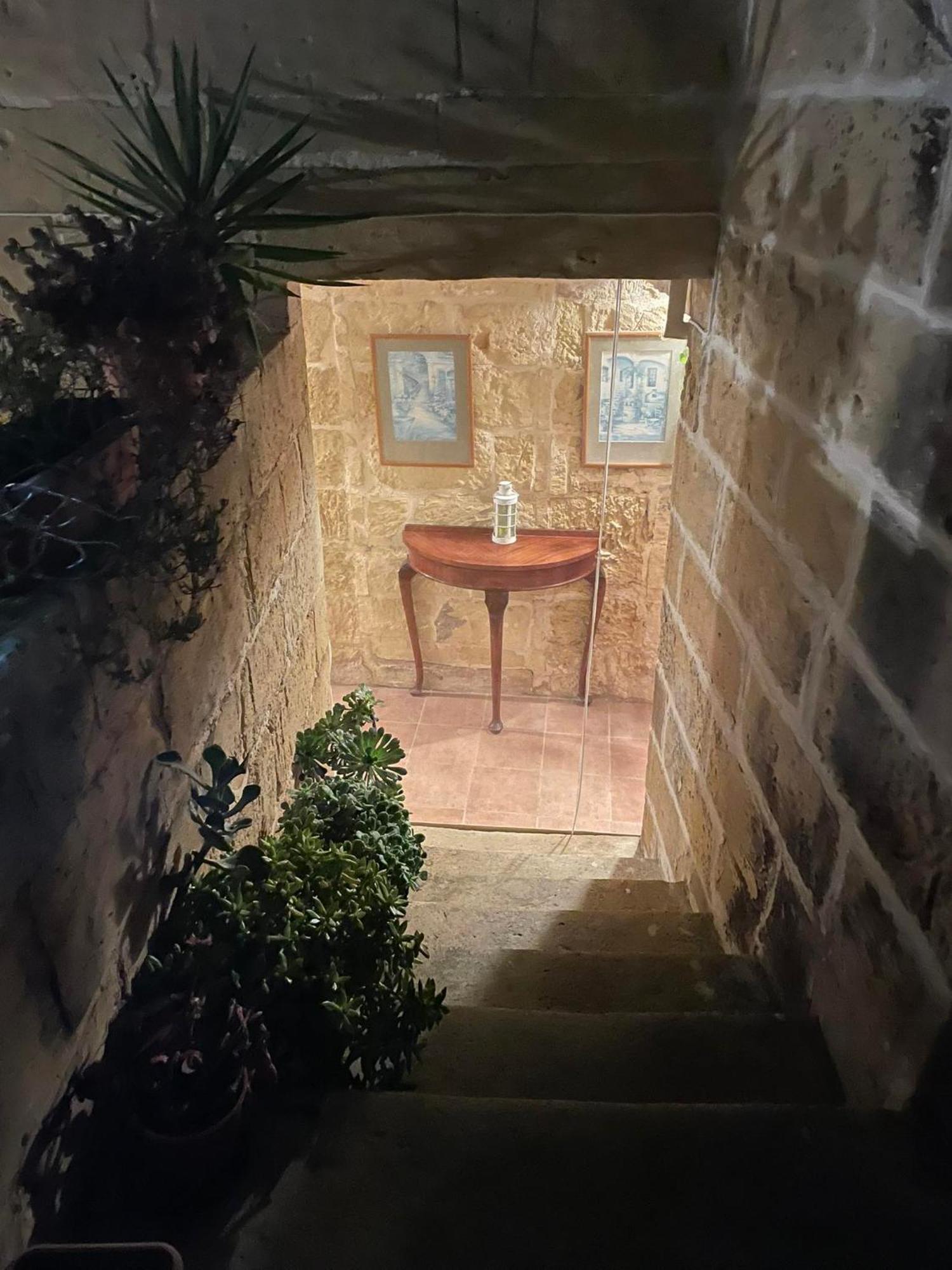 400Yr Farmhouse In Xaghra Gozo - Separate Rooms Exteriér fotografie