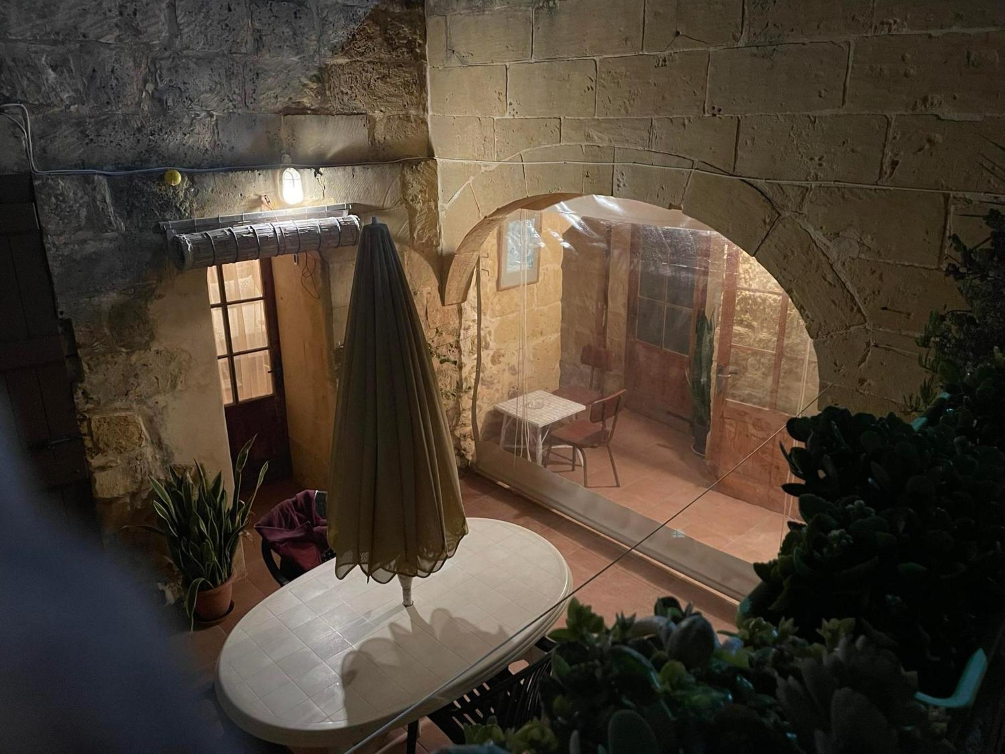 400Yr Farmhouse In Xaghra Gozo - Separate Rooms Exteriér fotografie