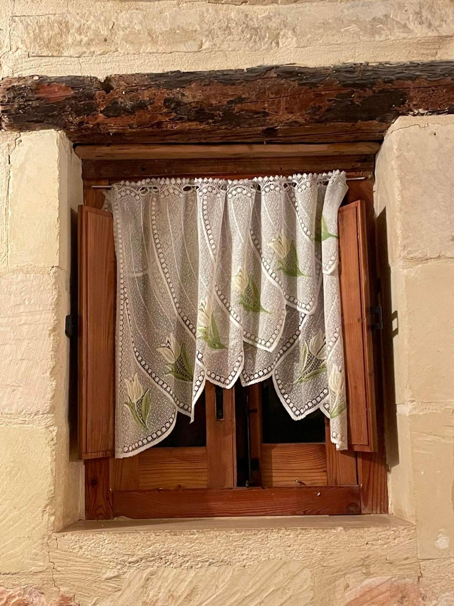 400Yr Farmhouse In Xaghra Gozo - Separate Rooms Exteriér fotografie