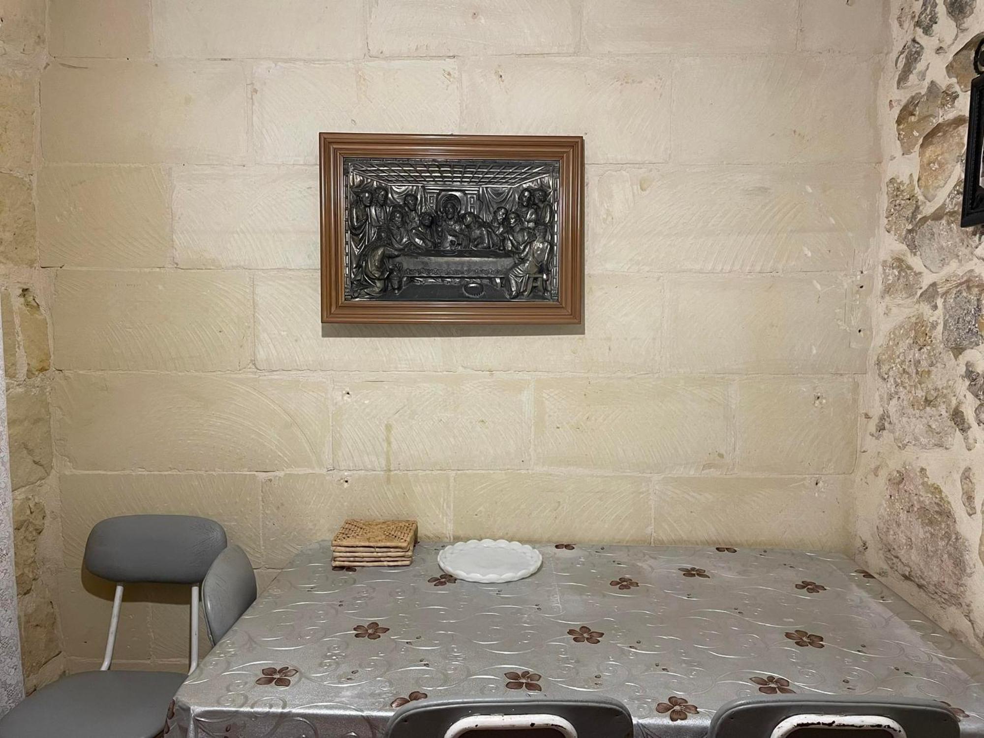 400Yr Farmhouse In Xaghra Gozo - Separate Rooms Exteriér fotografie