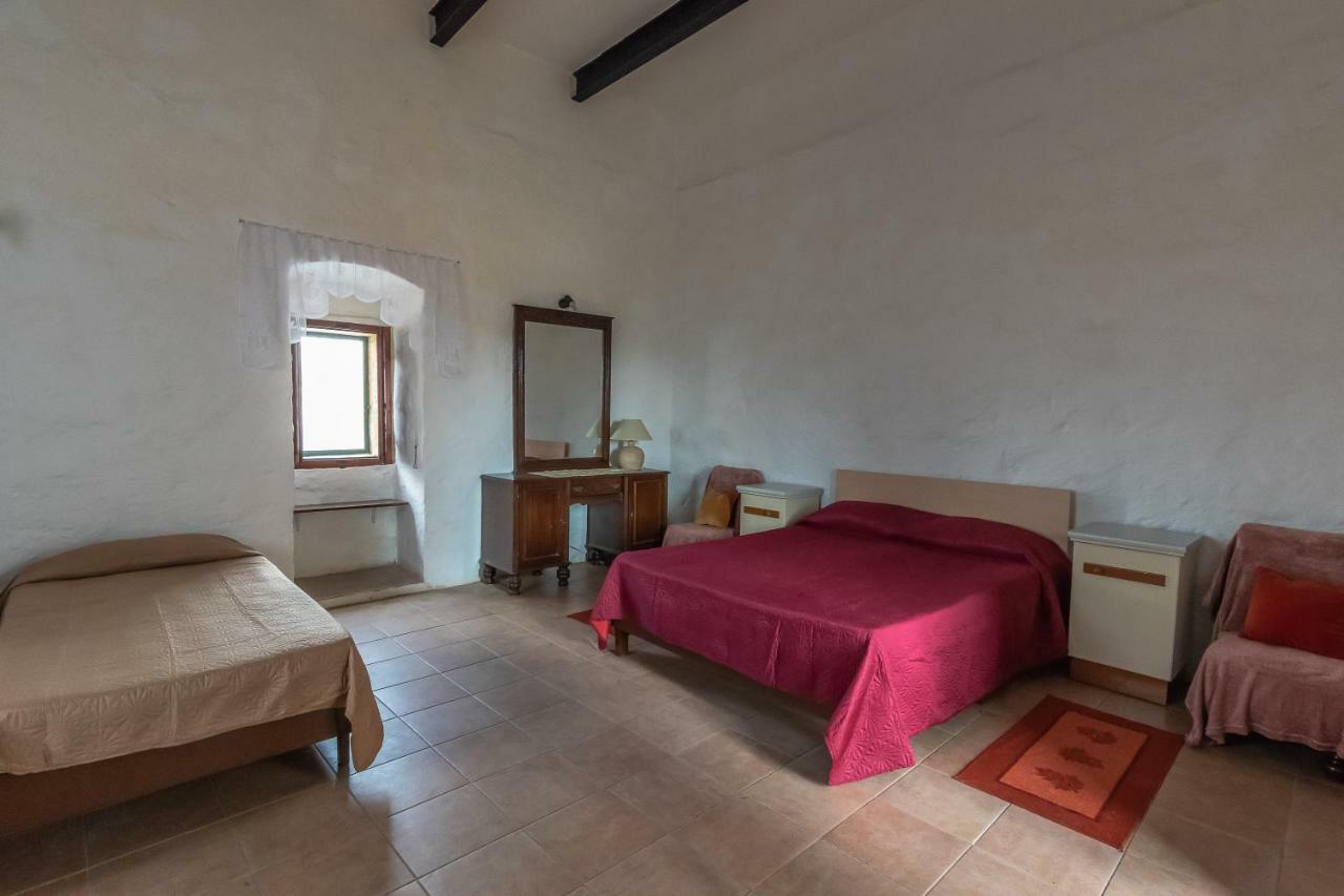 400Yr Farmhouse In Xaghra Gozo - Separate Rooms Exteriér fotografie