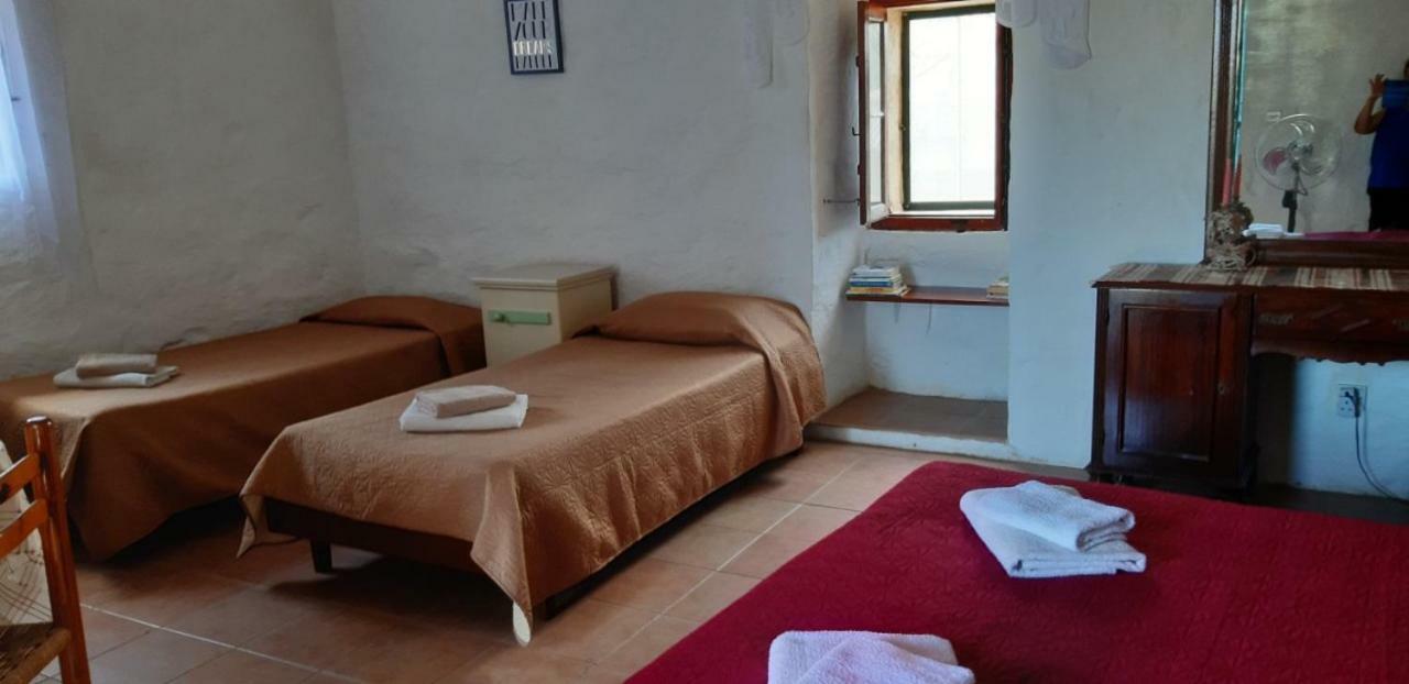 400Yr Farmhouse In Xaghra Gozo - Separate Rooms Exteriér fotografie