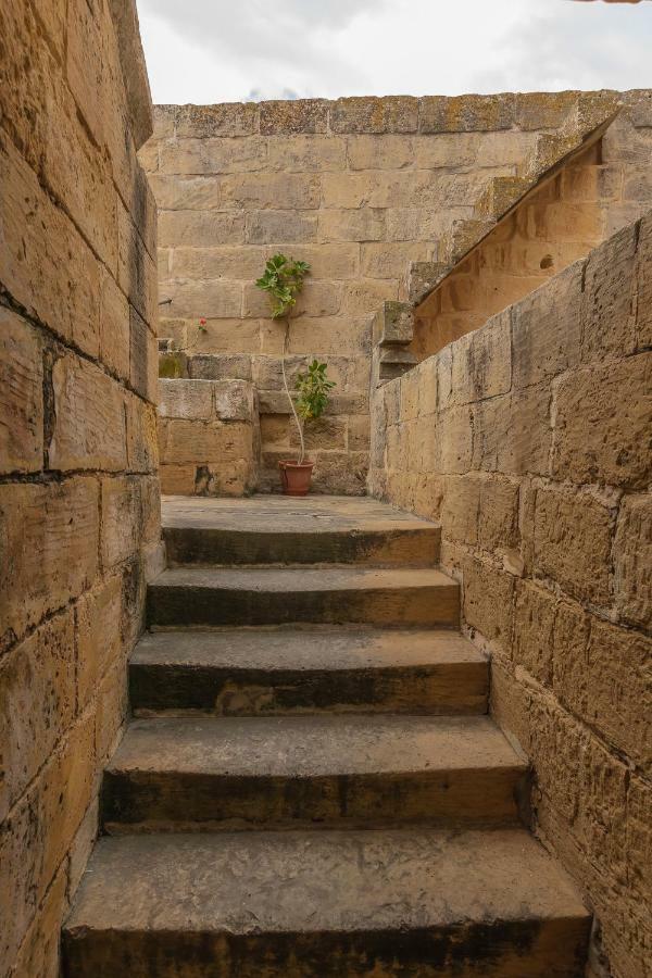 400Yr Farmhouse In Xaghra Gozo - Separate Rooms Exteriér fotografie