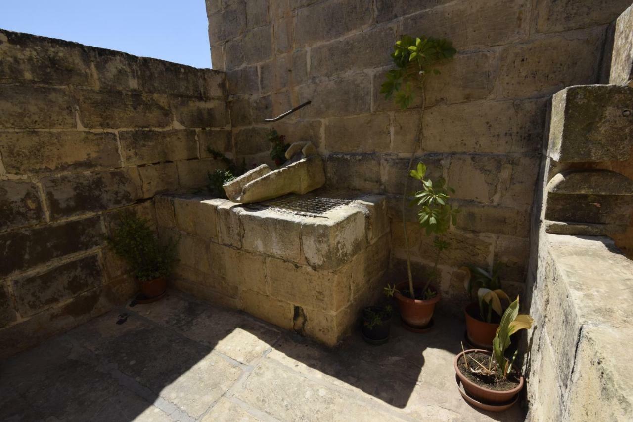 400Yr Farmhouse In Xaghra Gozo - Separate Rooms Exteriér fotografie