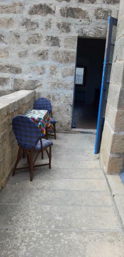 400Yr Farmhouse In Xaghra Gozo - Separate Rooms Exteriér fotografie
