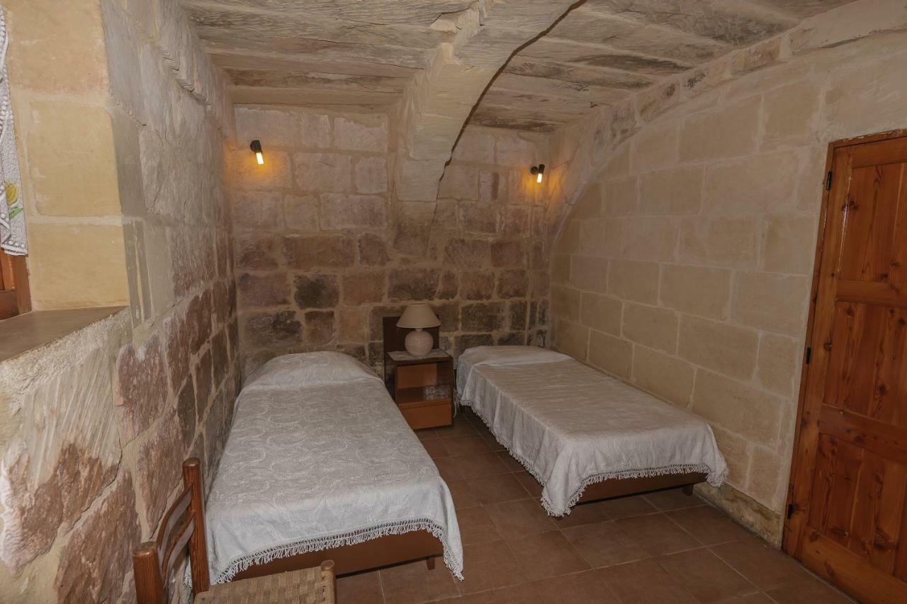 400Yr Farmhouse In Xaghra Gozo - Separate Rooms Exteriér fotografie